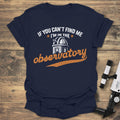 Observatory product image 1