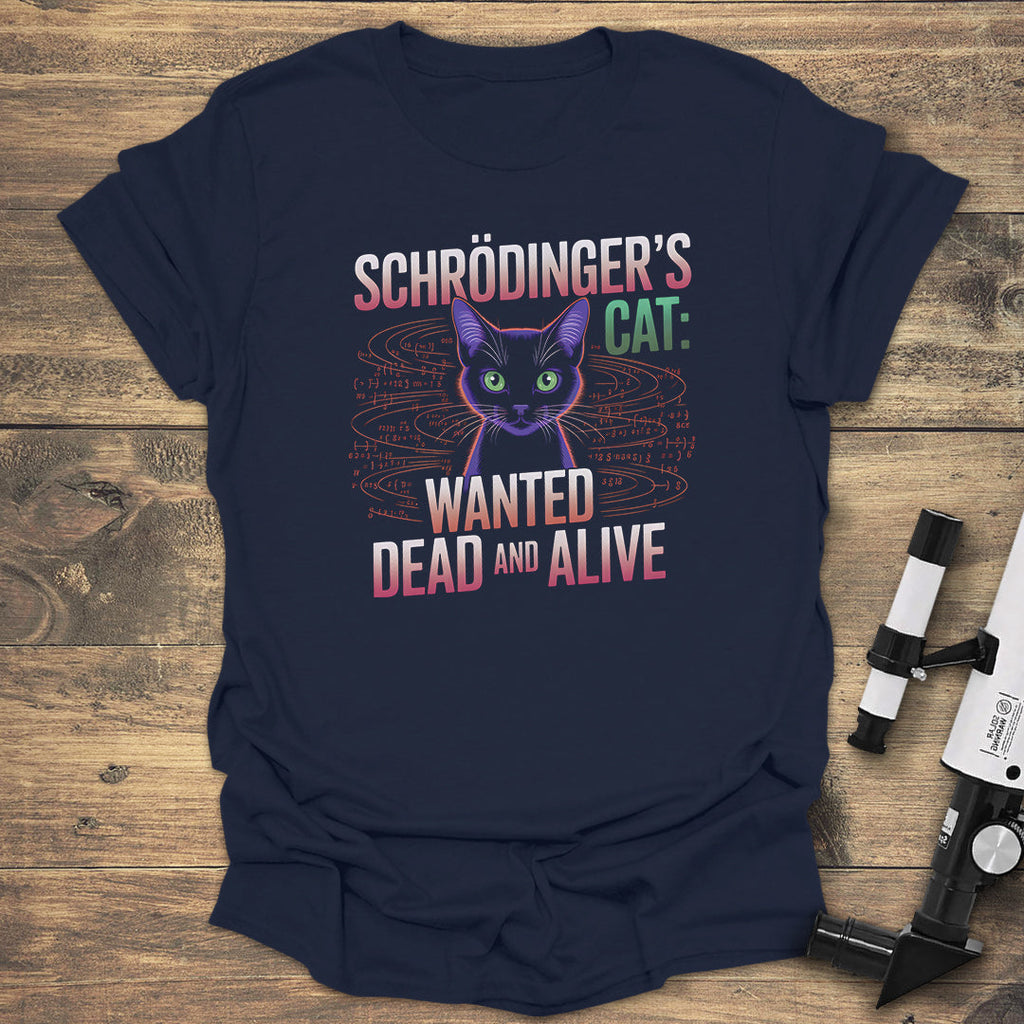 Funny Schrödinger's Cat product image 2