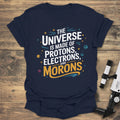 Protons, Electrons & Morons product image 1