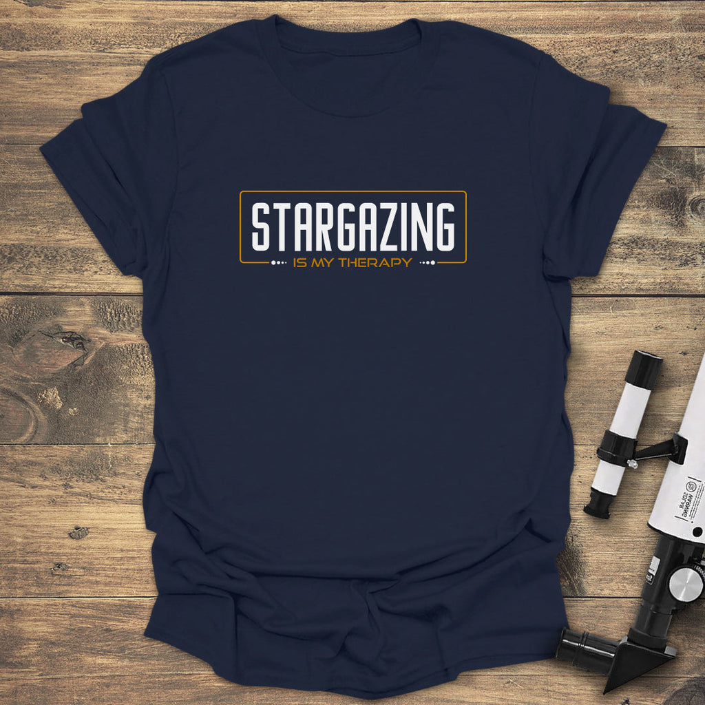 Stargazing Is My Therapy product image 2