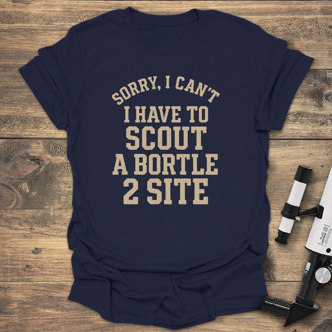 Scout Bortle 2 product image 1
