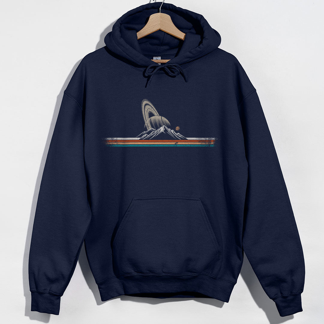 Saturn Mountain Hoodie product image 2