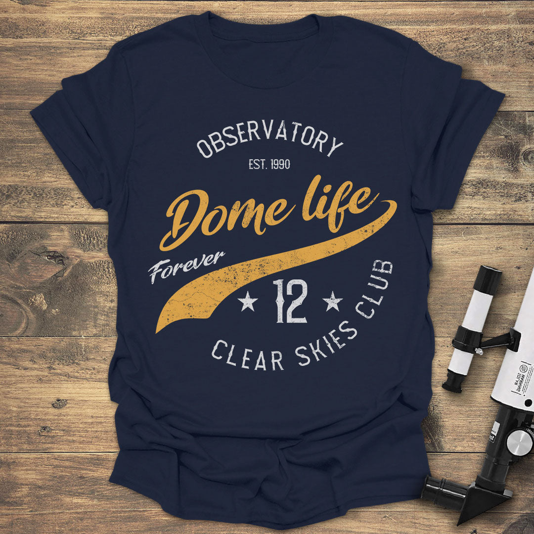 Observatory Dome Life product image 6