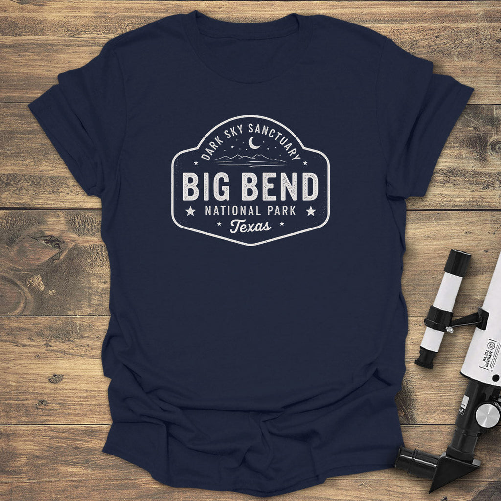 Big Bend Dark Sky product image 1