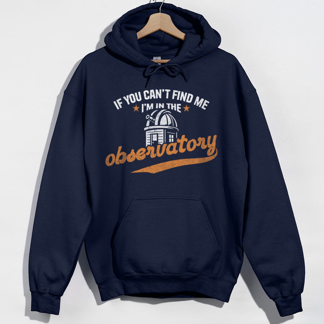Observatory Hoodie product image 2