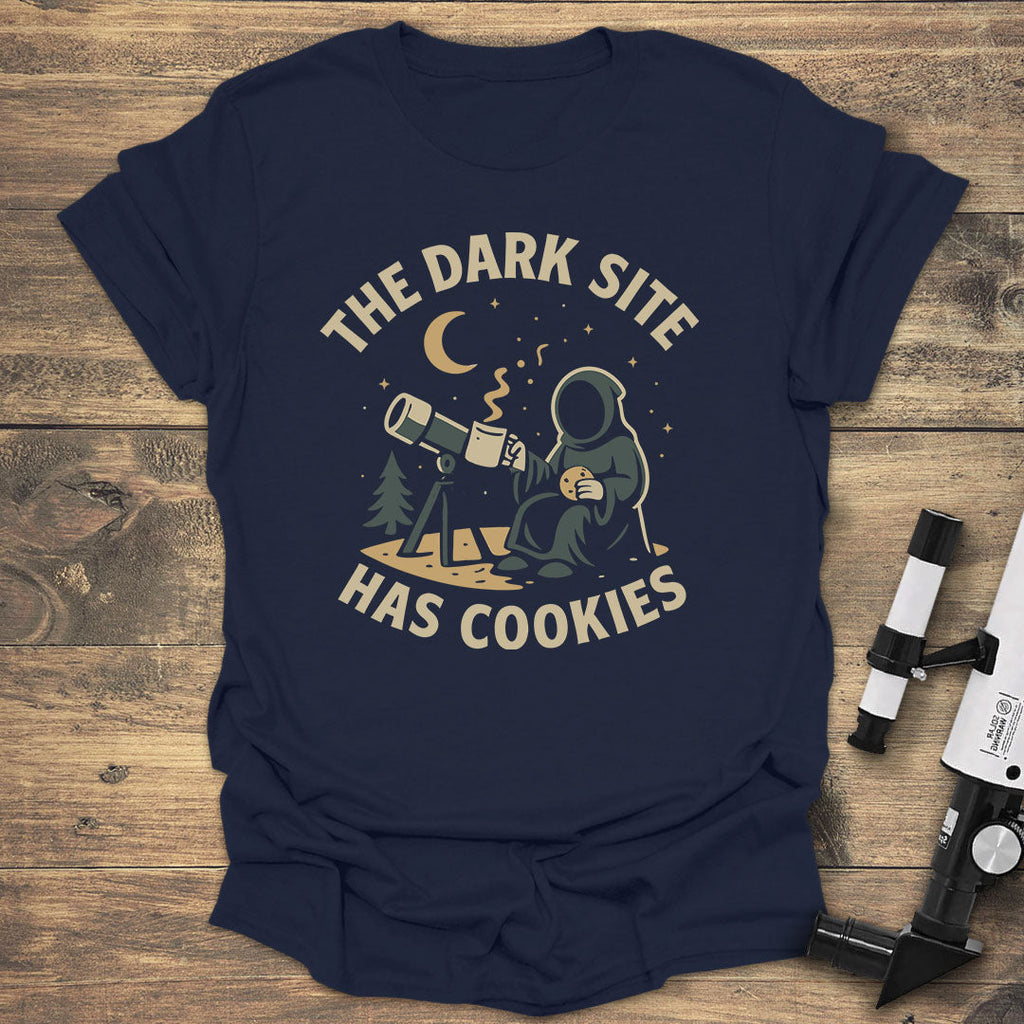 The Dark Site Has Cookies product image 2