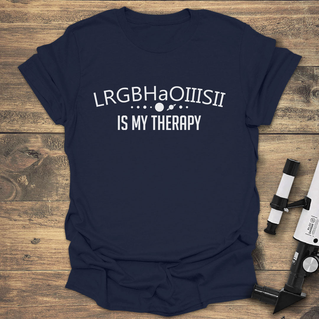 LRGBHaOIIISII Is My Therapy product image 2