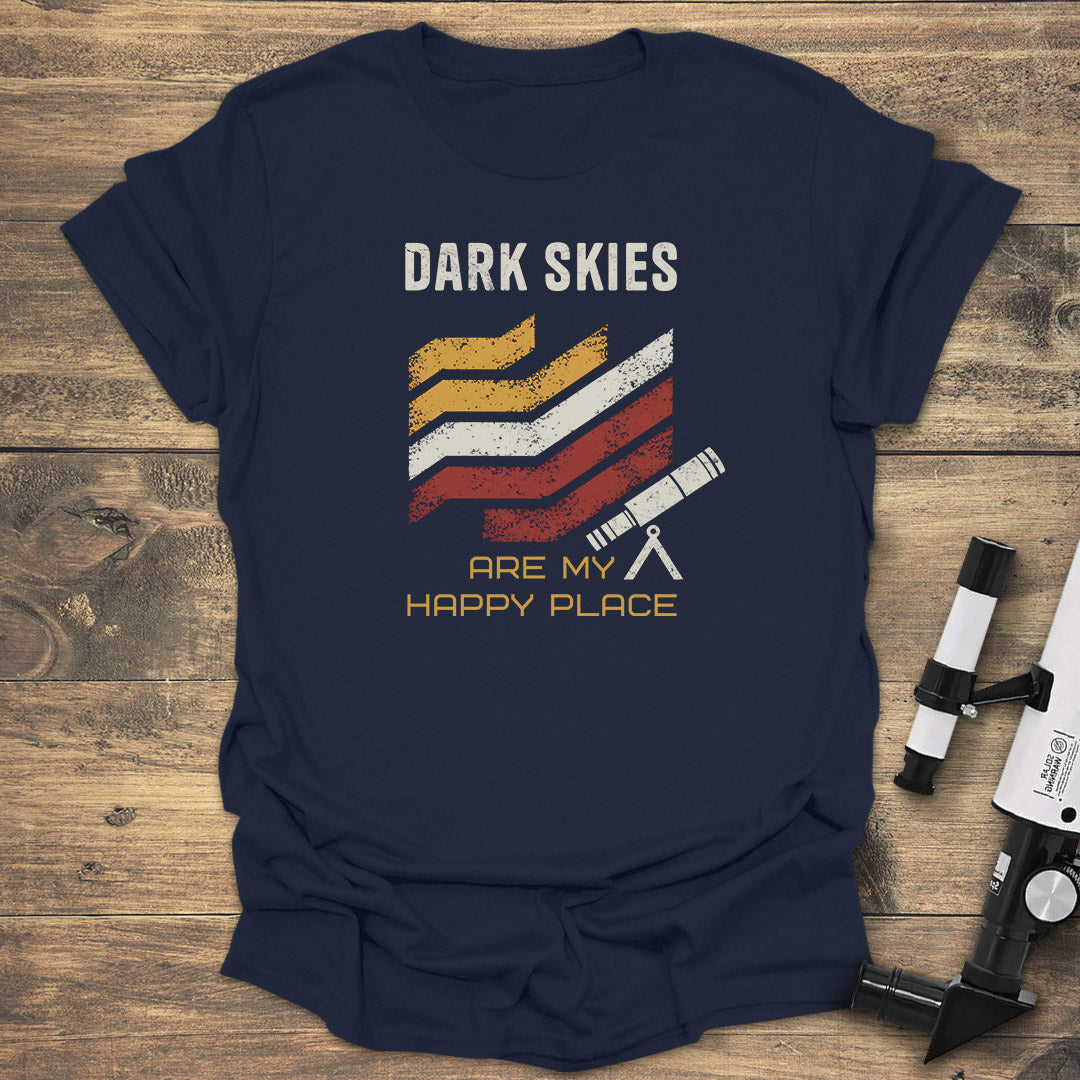 Dark Skies Happy Place product image 2