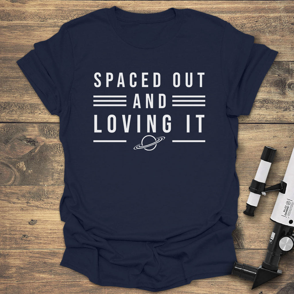 Spaced Out and Loving product image 2