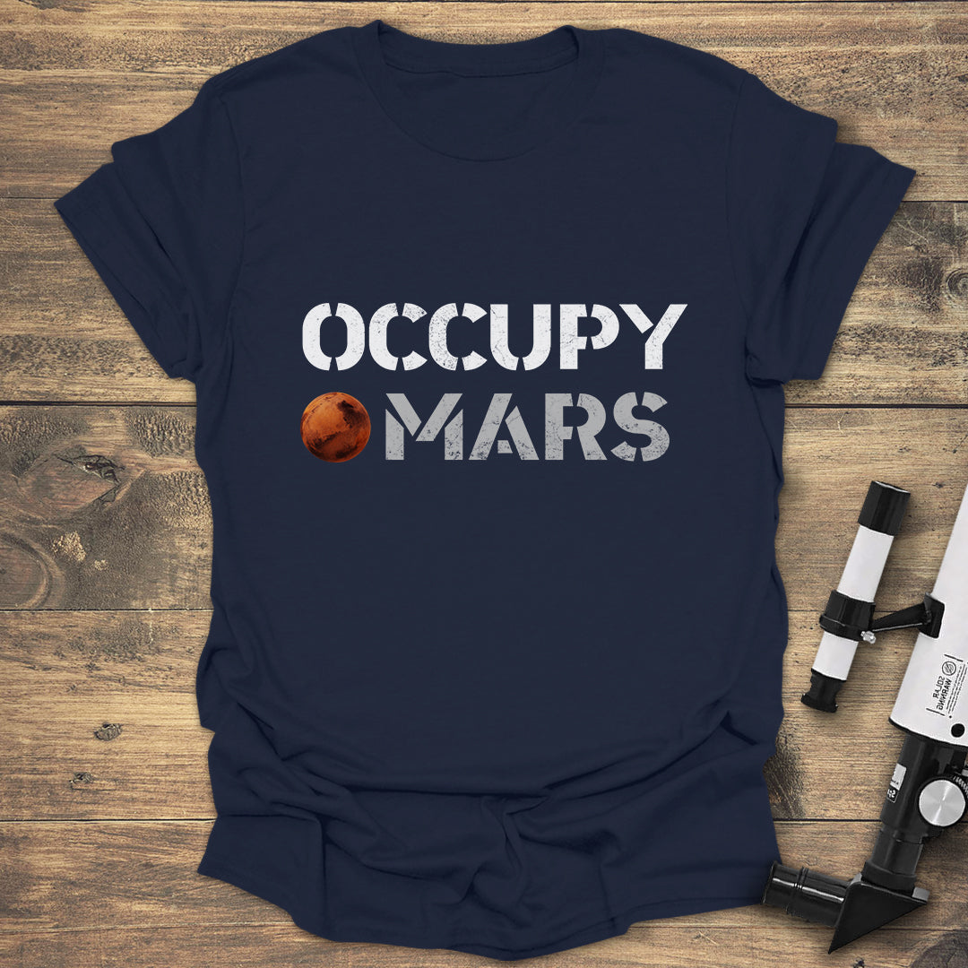Occupy Mars product image 2