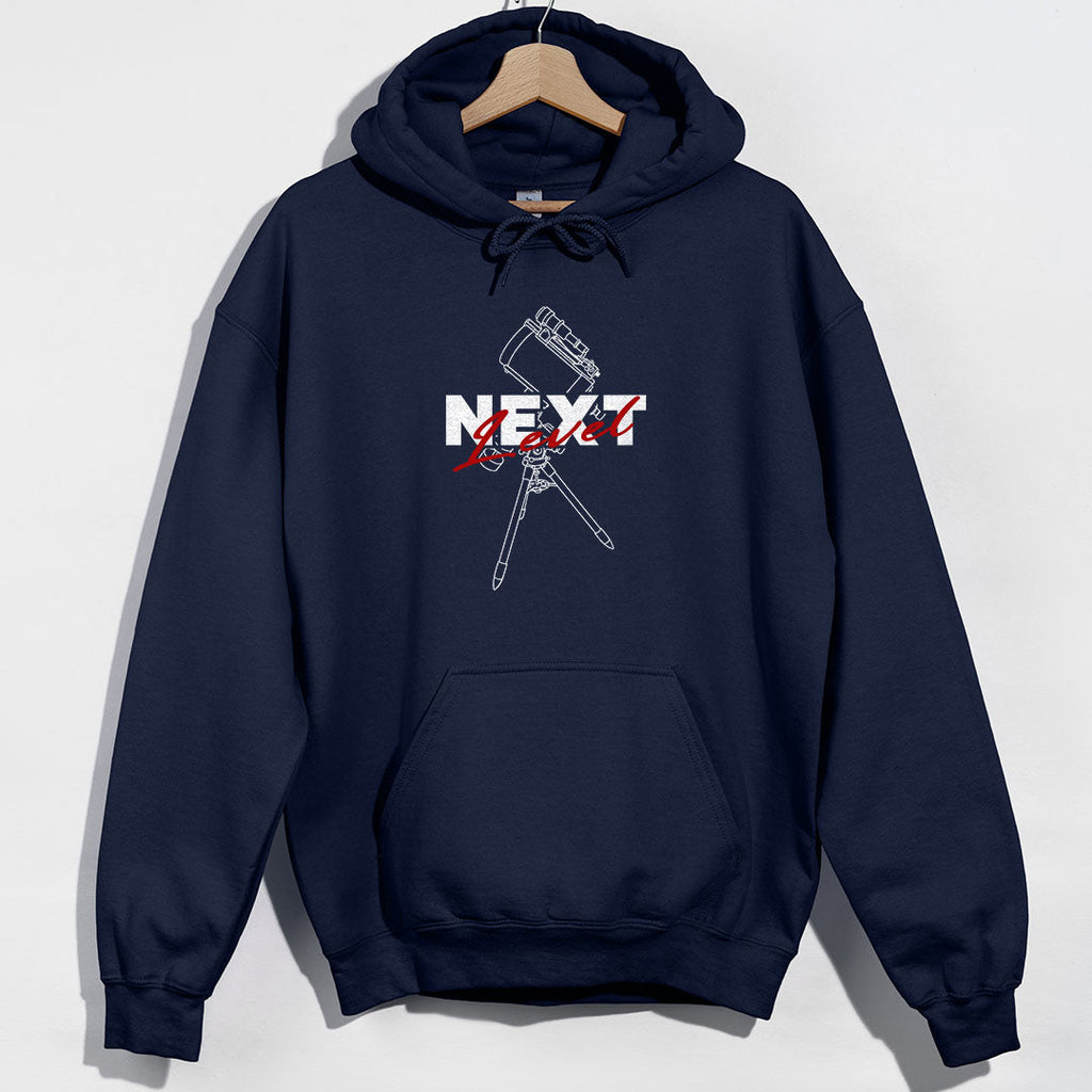 Next Level Astrophotography Rig Hoodie product image 2