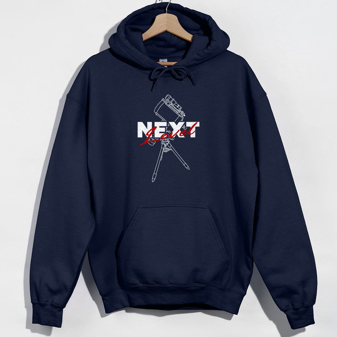 Next Level Astrophotography Rig Hoodie product image 2