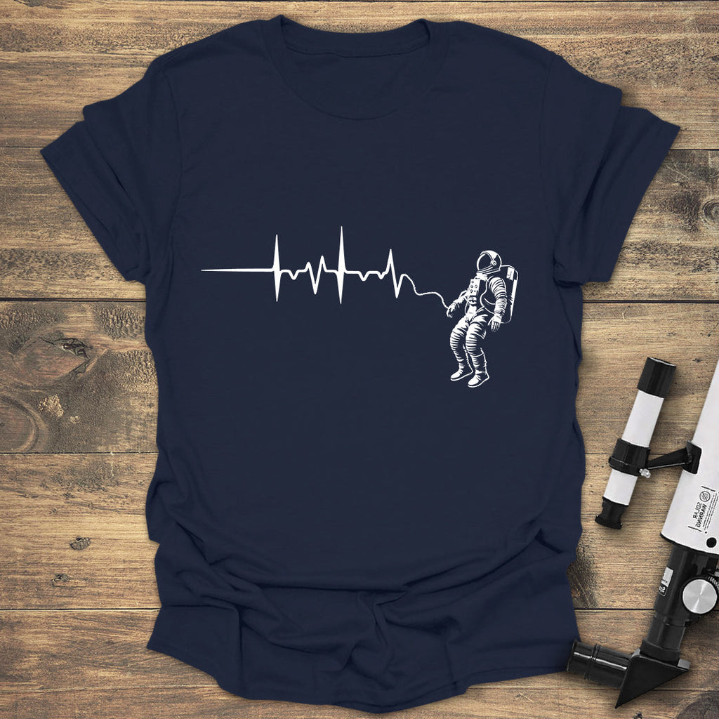 Astronaut Heartbeat product image 2