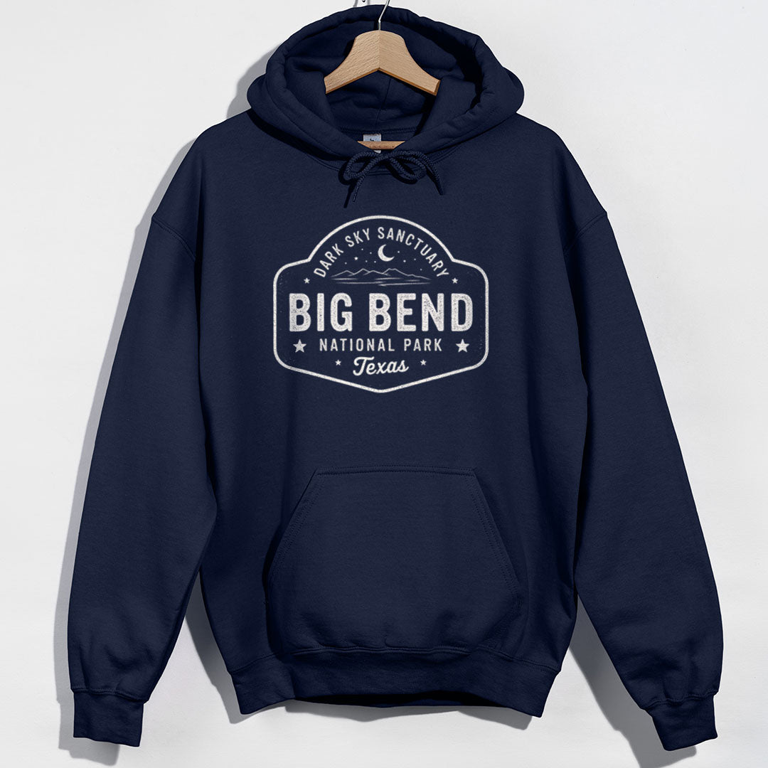 Big Bend Dark Sky Hoodie product image 2