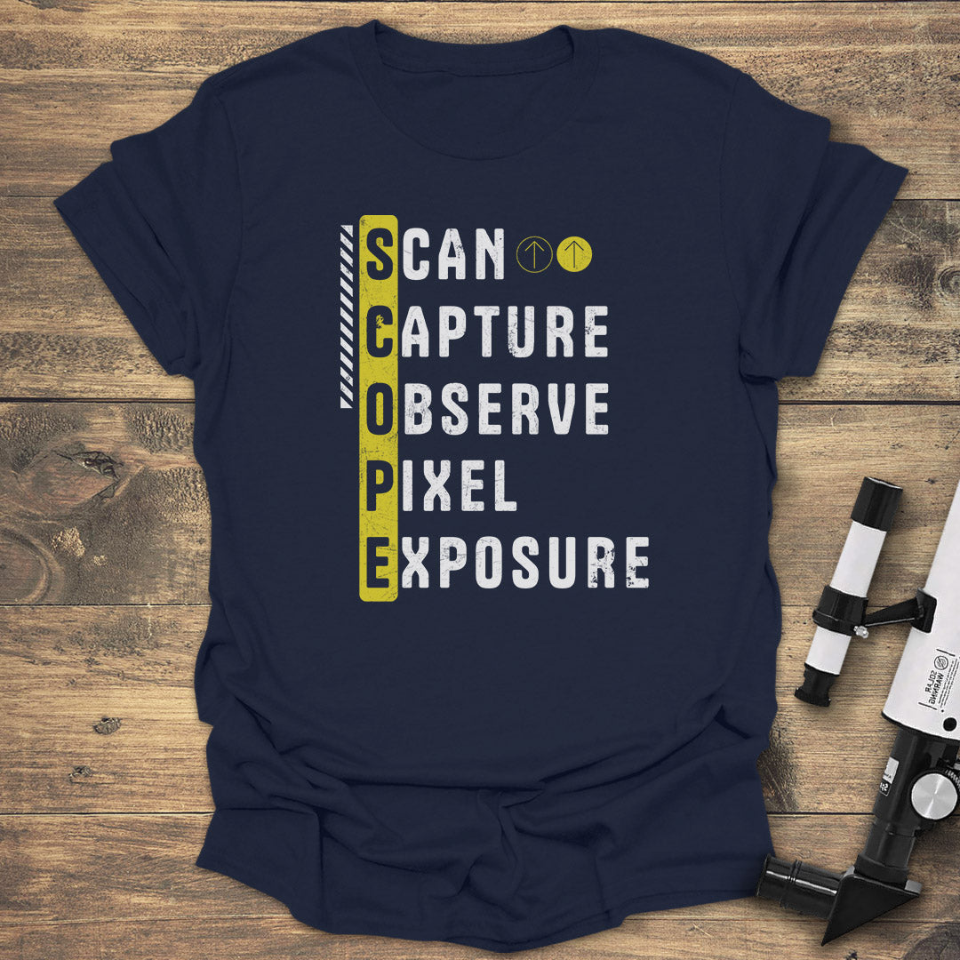 SCOPE Astrophotography Acronym product image 2