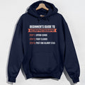 Astrophotography Guide Hoodie product image 1