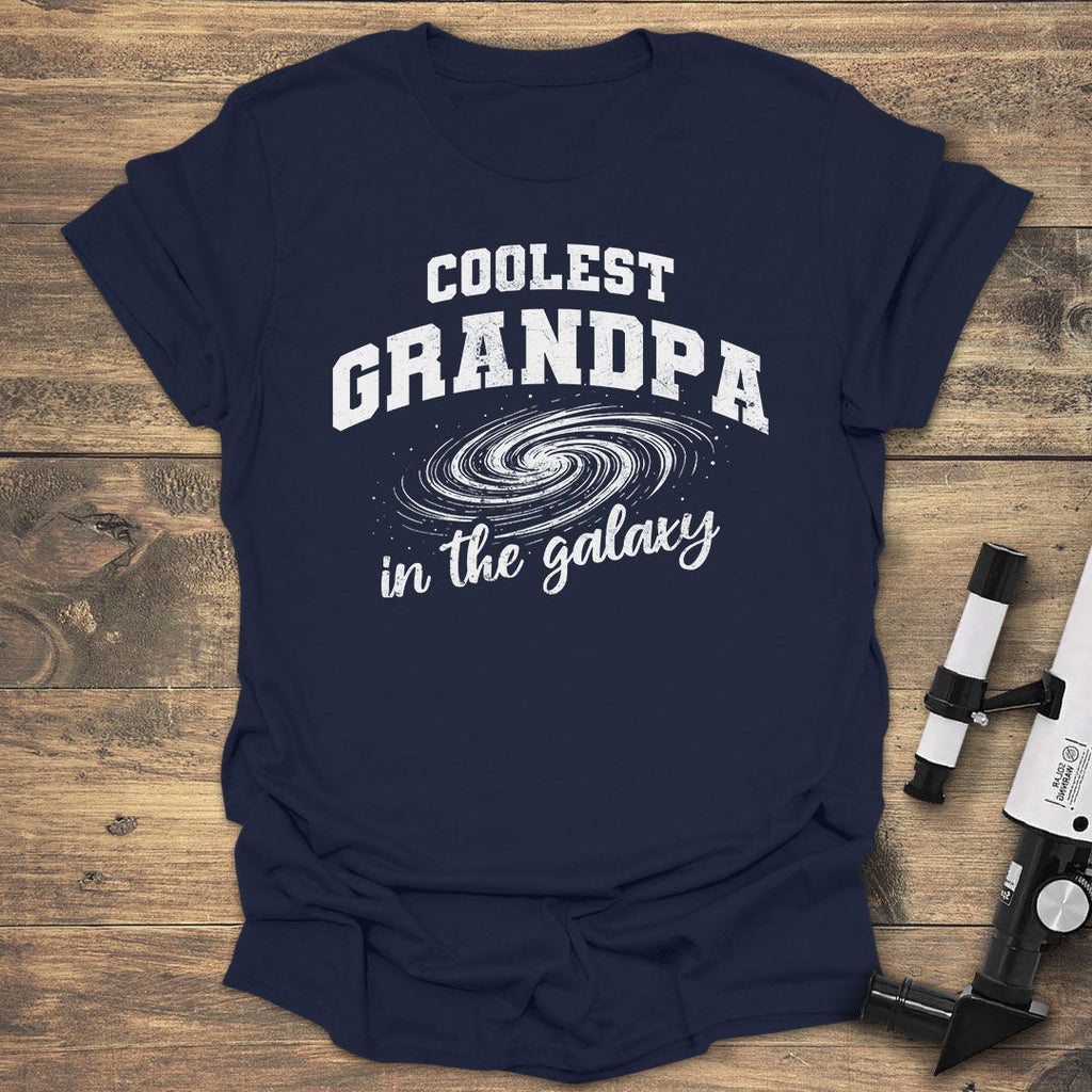 Coolest Grandpa Galaxy product image 1