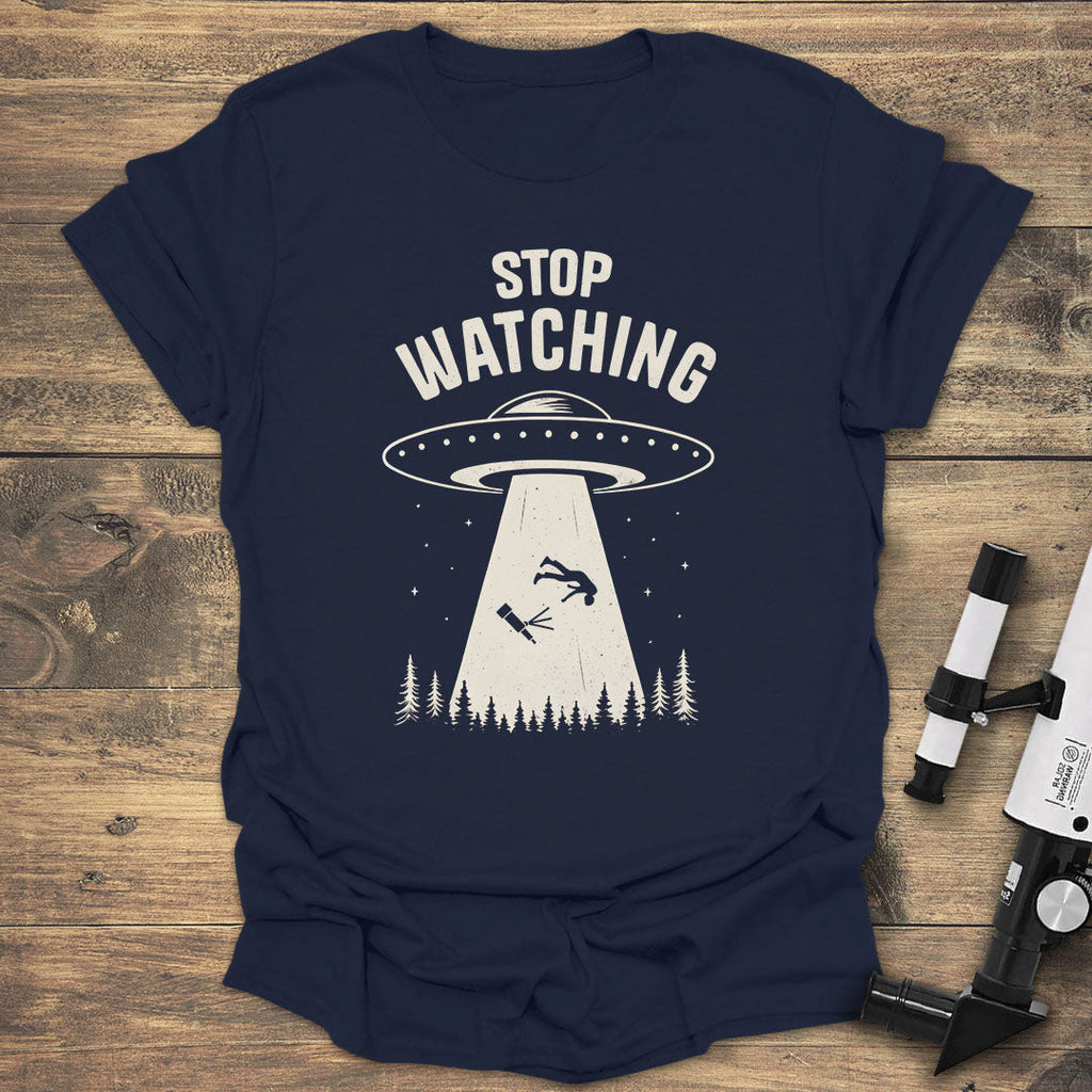 Stop Watching UFO product image 1