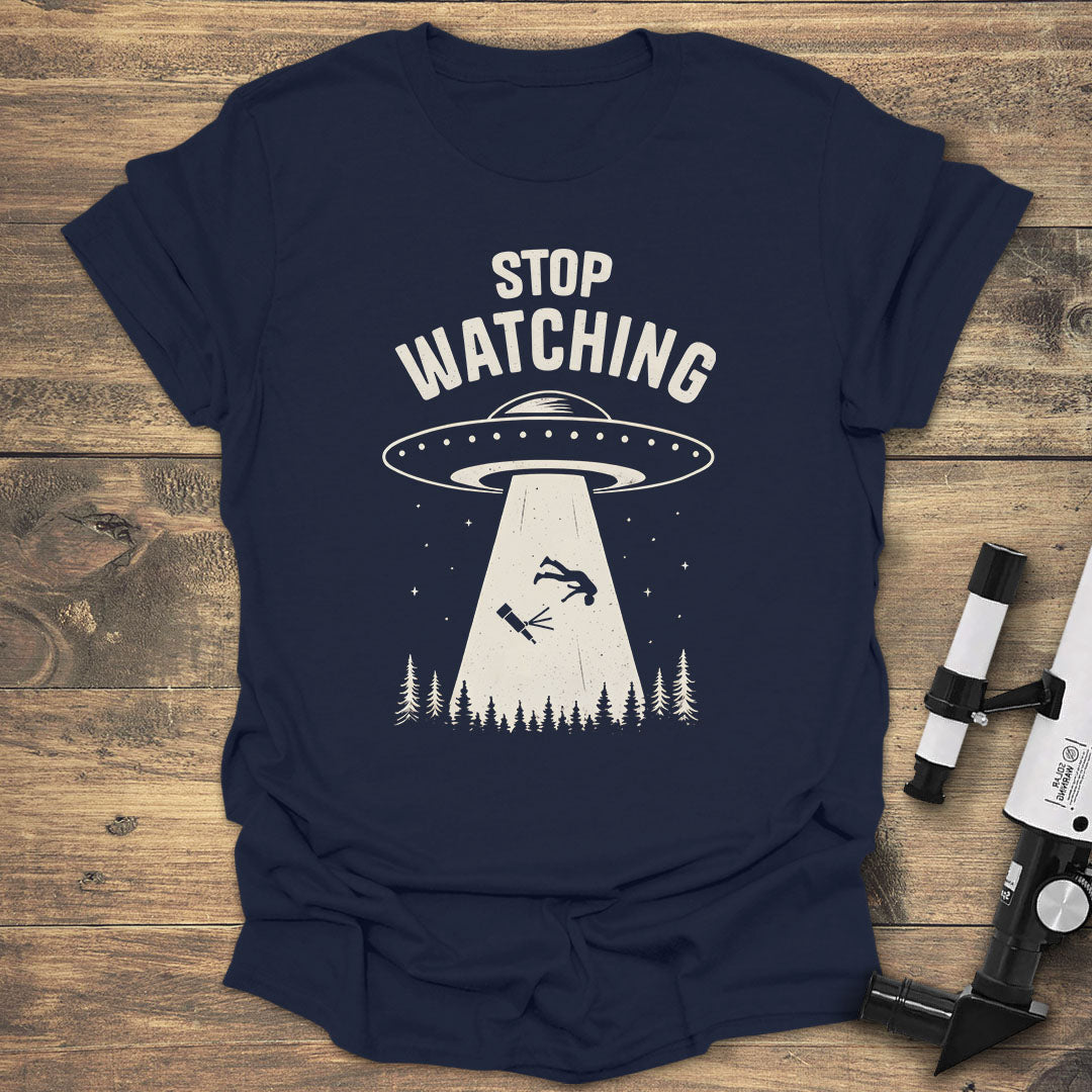 Stop Watching UFO product image 1
