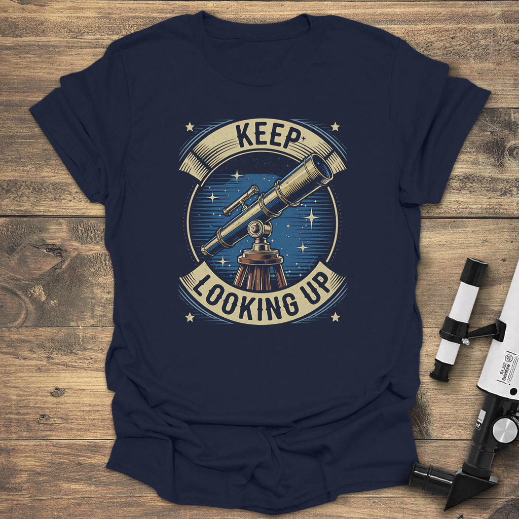 Keep Looking Up Vintage product image 1