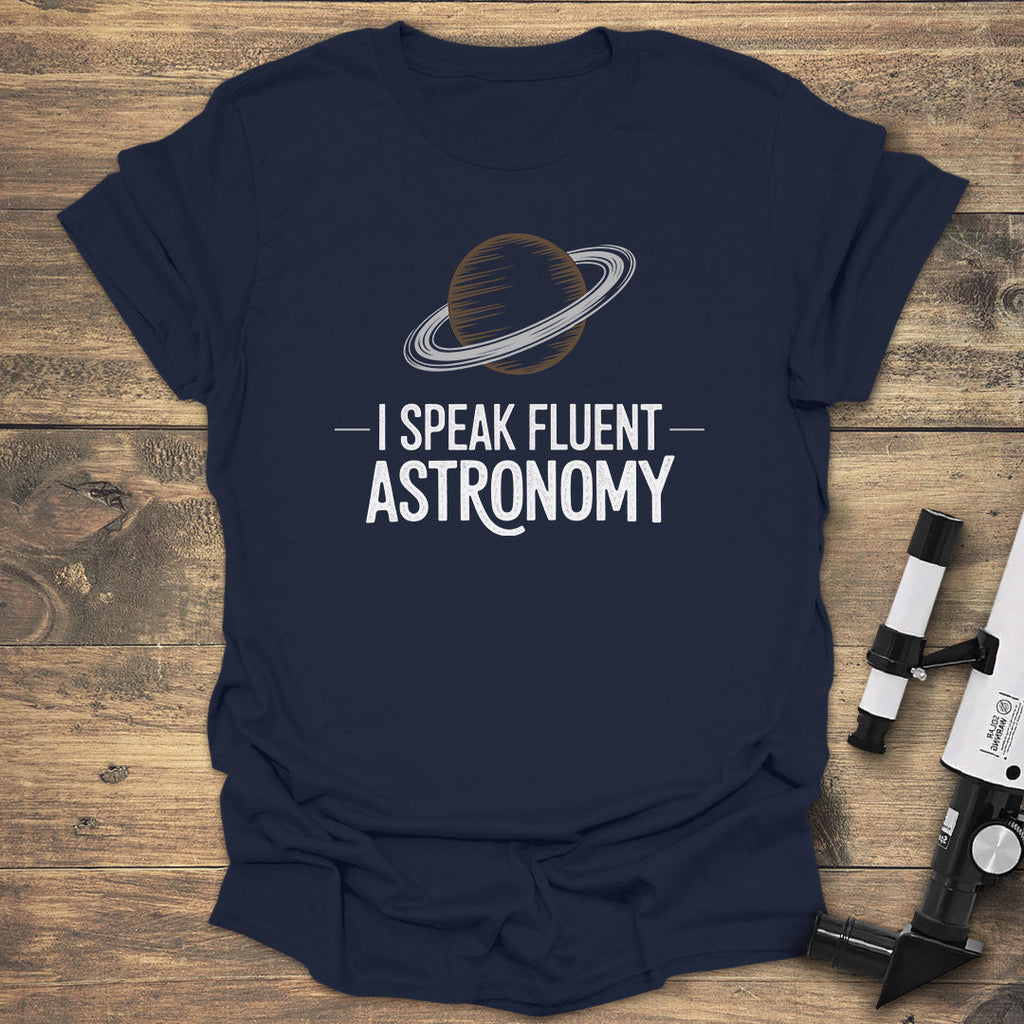 Fluent Astronomy product image 1