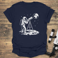 Astronaut Moon Telescope product image 1