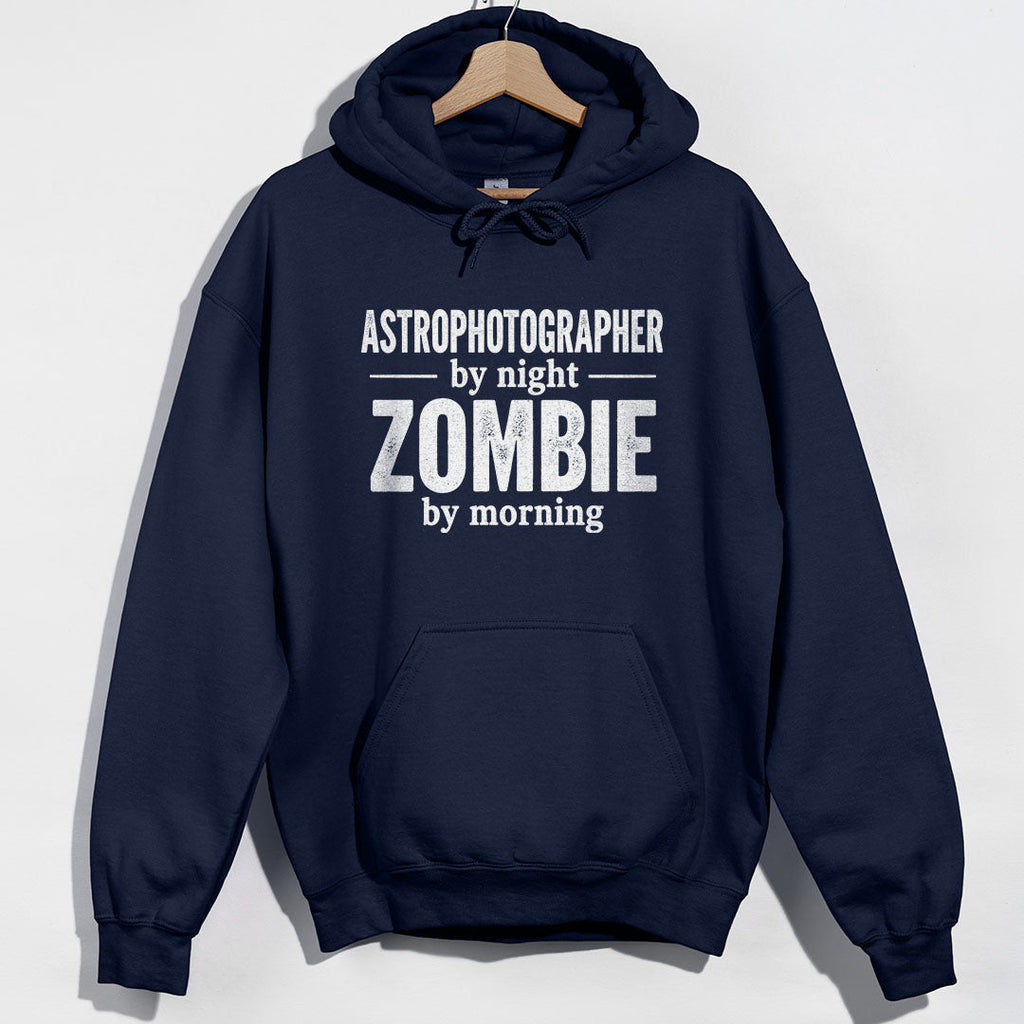 Moonlit Dual Life Form Hoodie product image 3