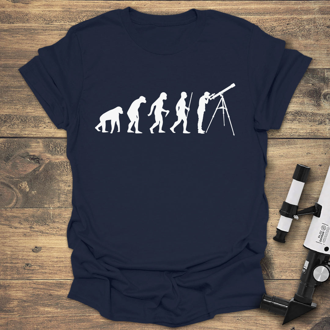 Evolution to Astronomy product image 2