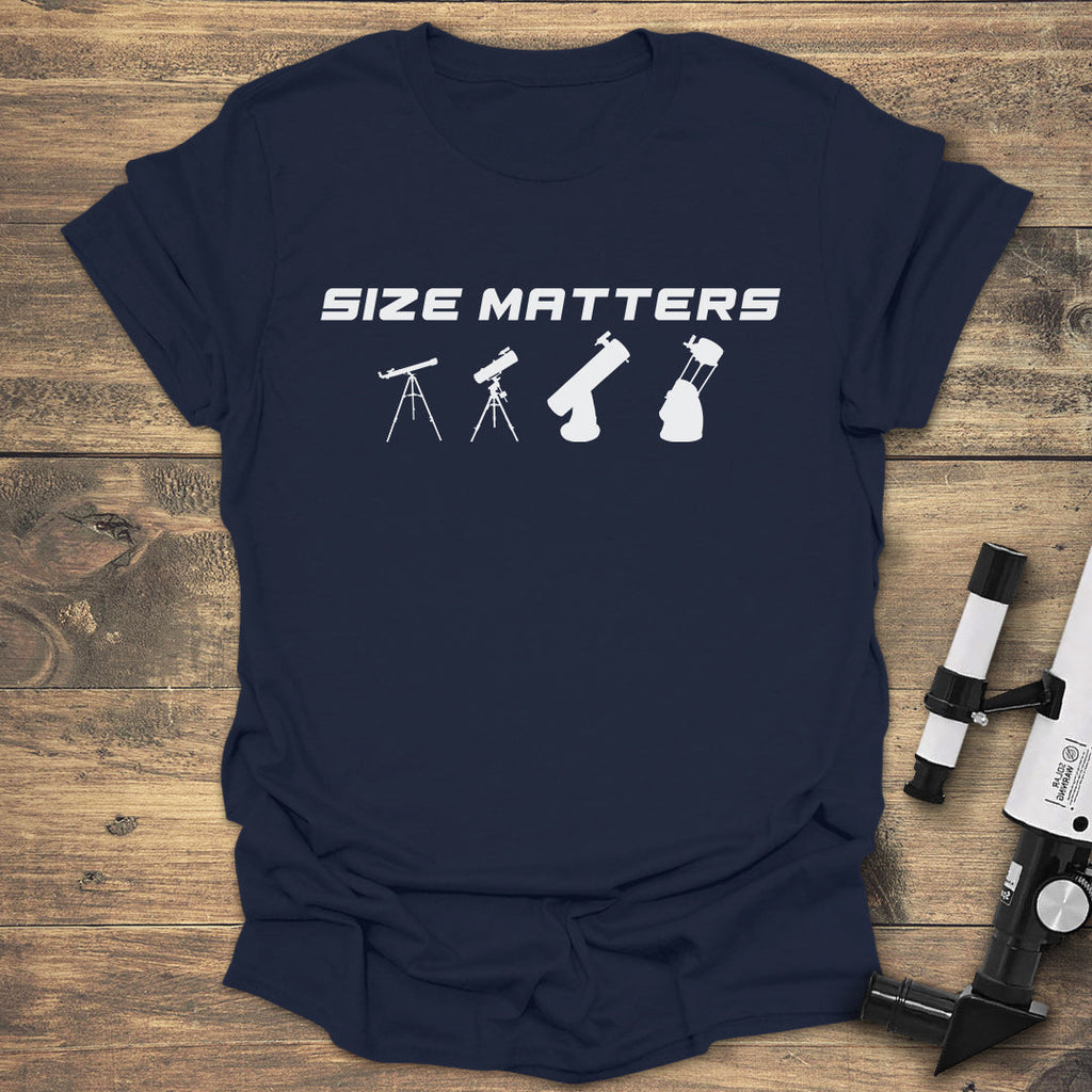Size Matters Telescope product image 3