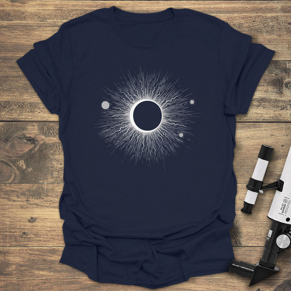 Solar Eclipse Burst product image 2