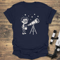 Sleep Deprived Stargazer product image 1