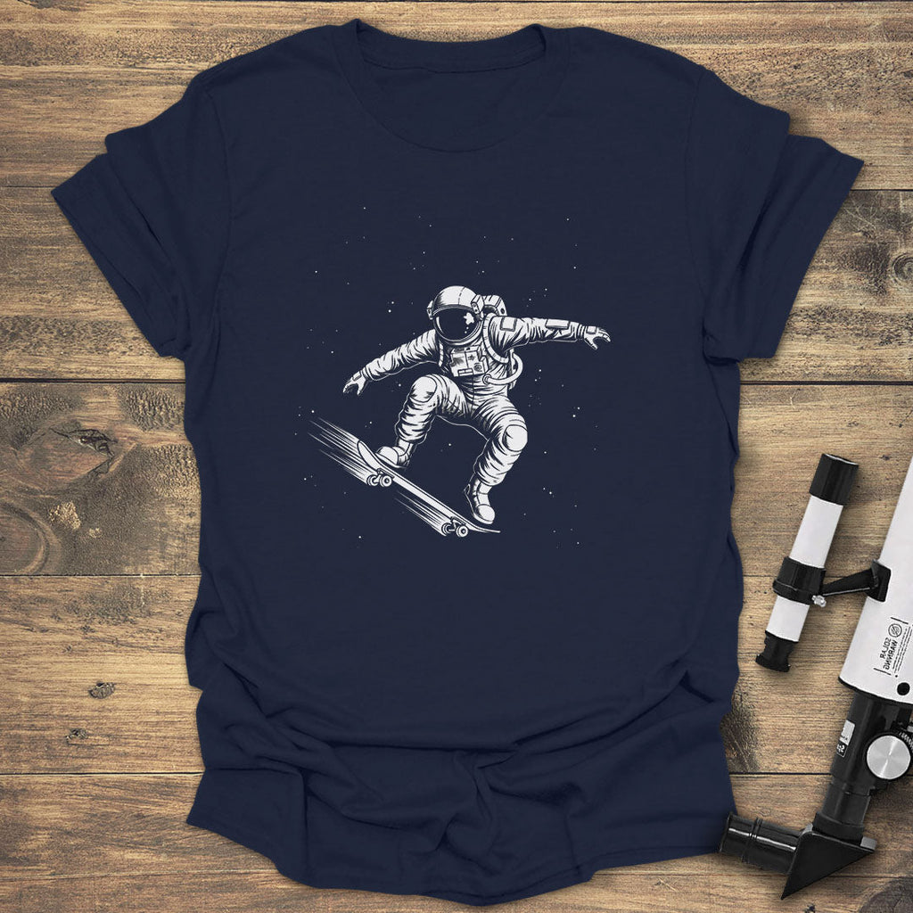 Astronaut Skateboarding product image 2