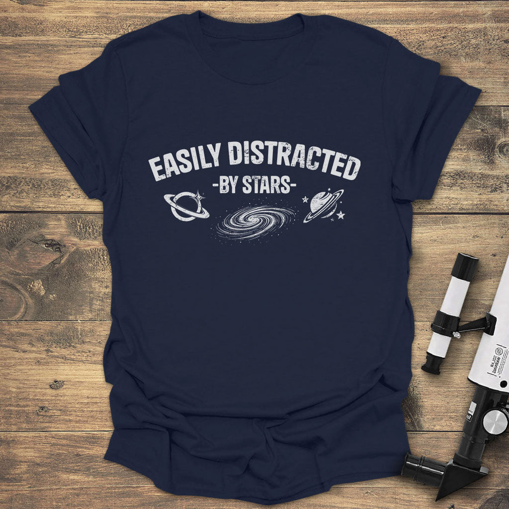 Easily Distracted By Stars product image 4