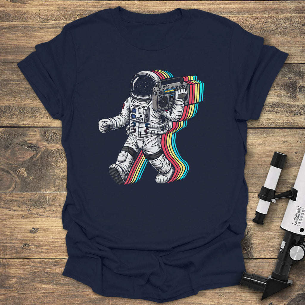 Astronaut Boombox Groove product image 2