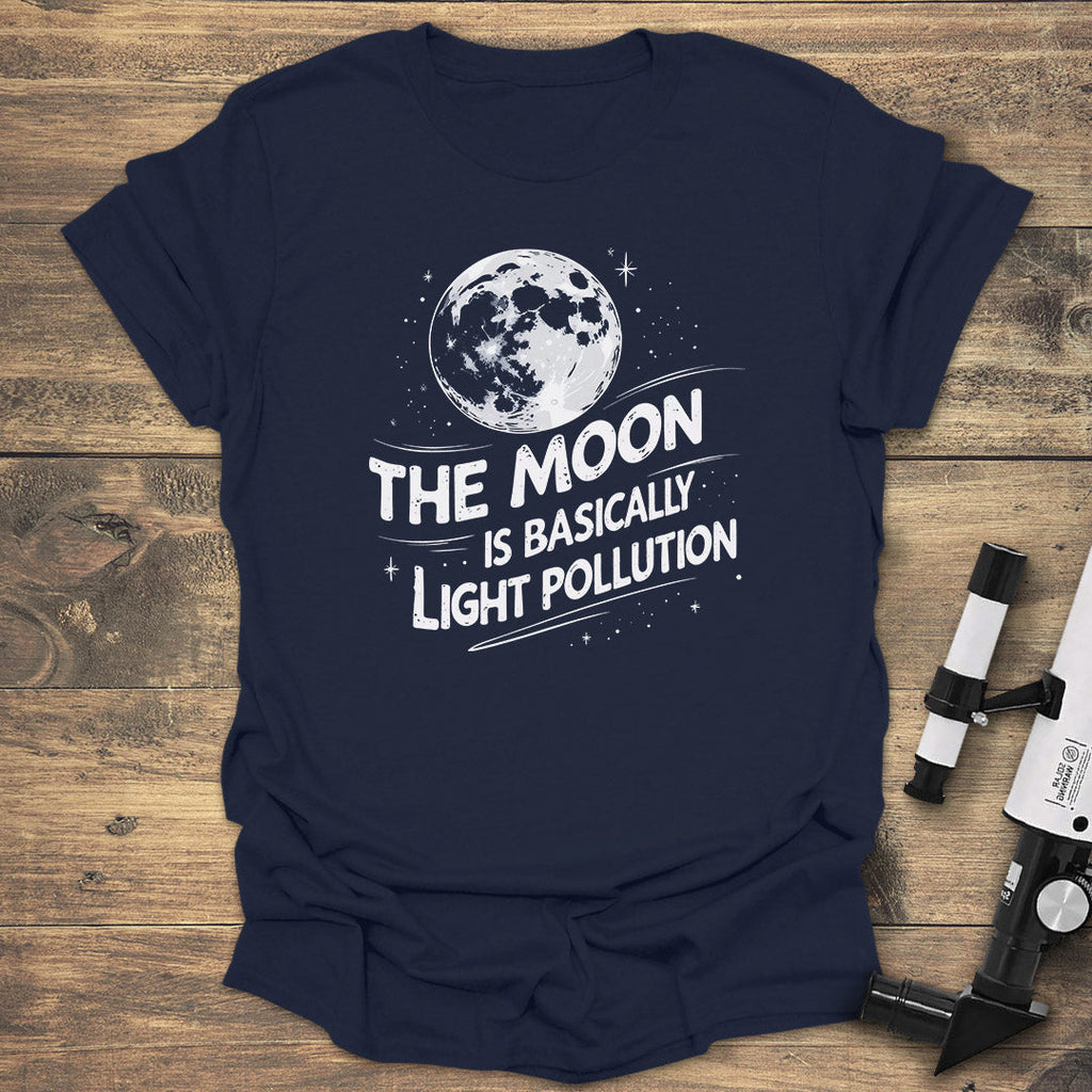 Moon Light Pollution product image 4