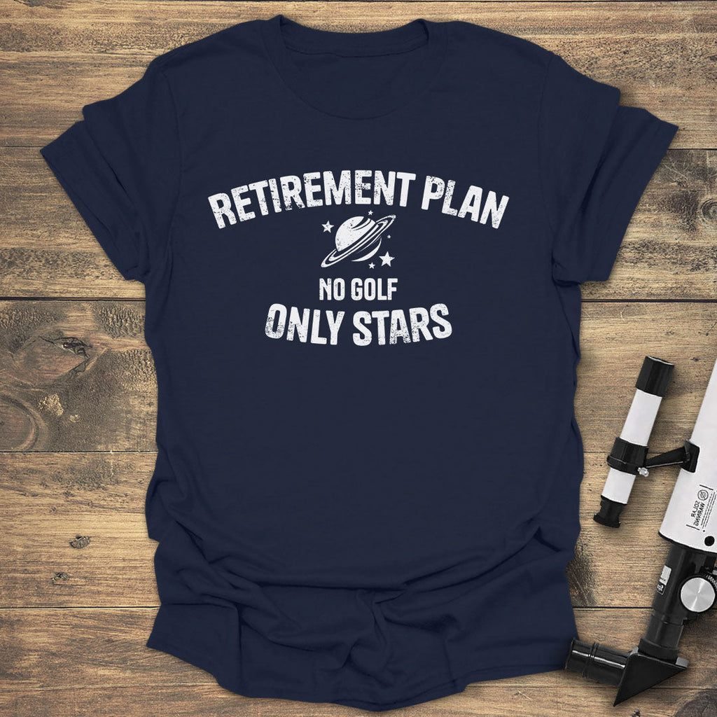Retirement Plan No Golf product image 2