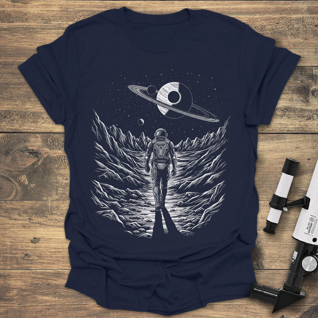 Astronaut on Alien World product image 2