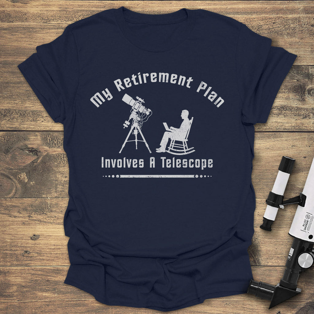 Retirement Plan product image 1