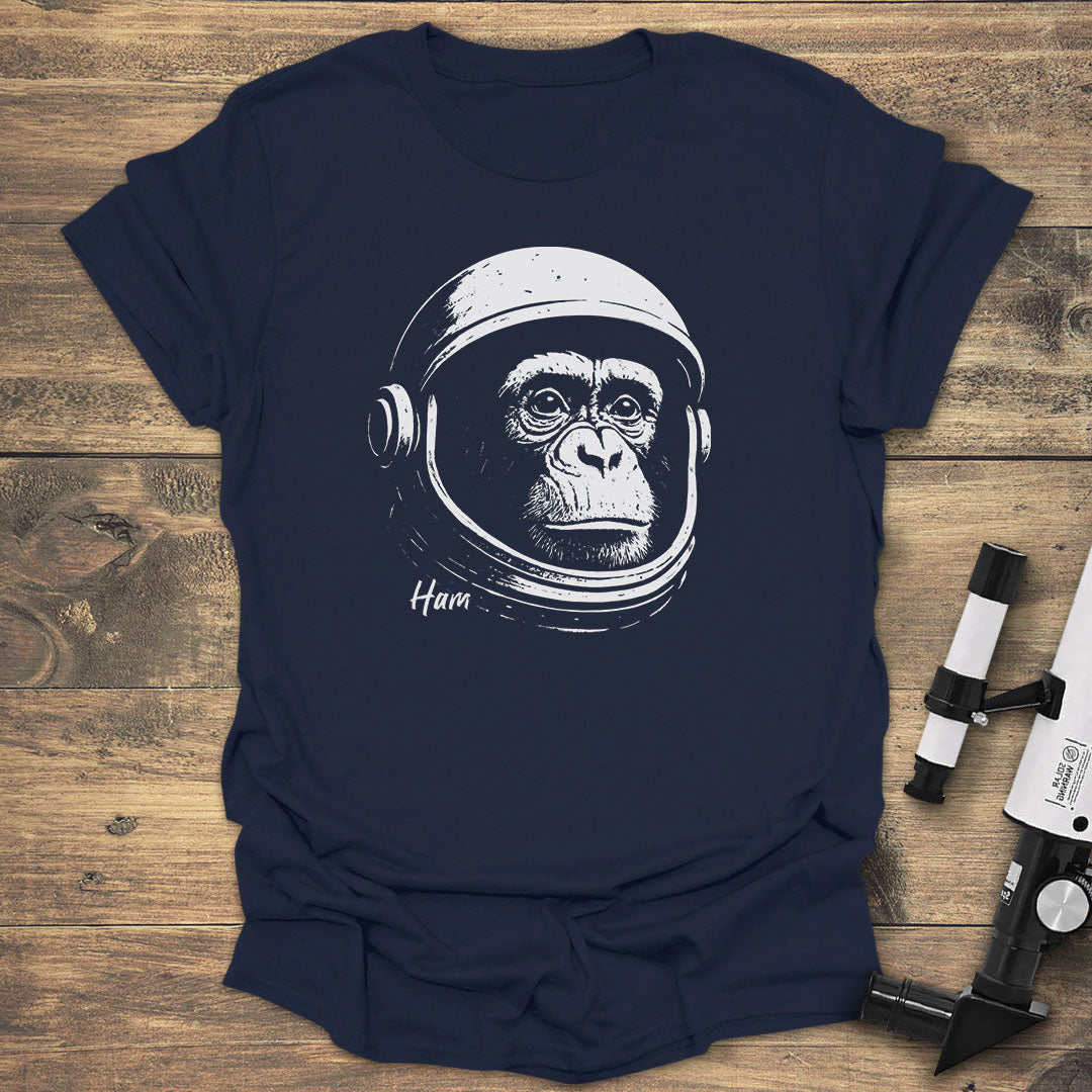 Ham the Astrochimp product image 2