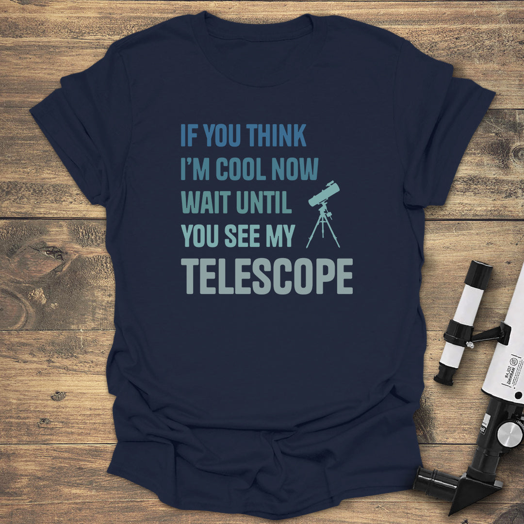 See My Telescope product image 2