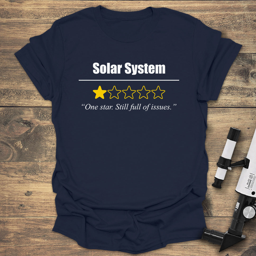 One Star product image 2