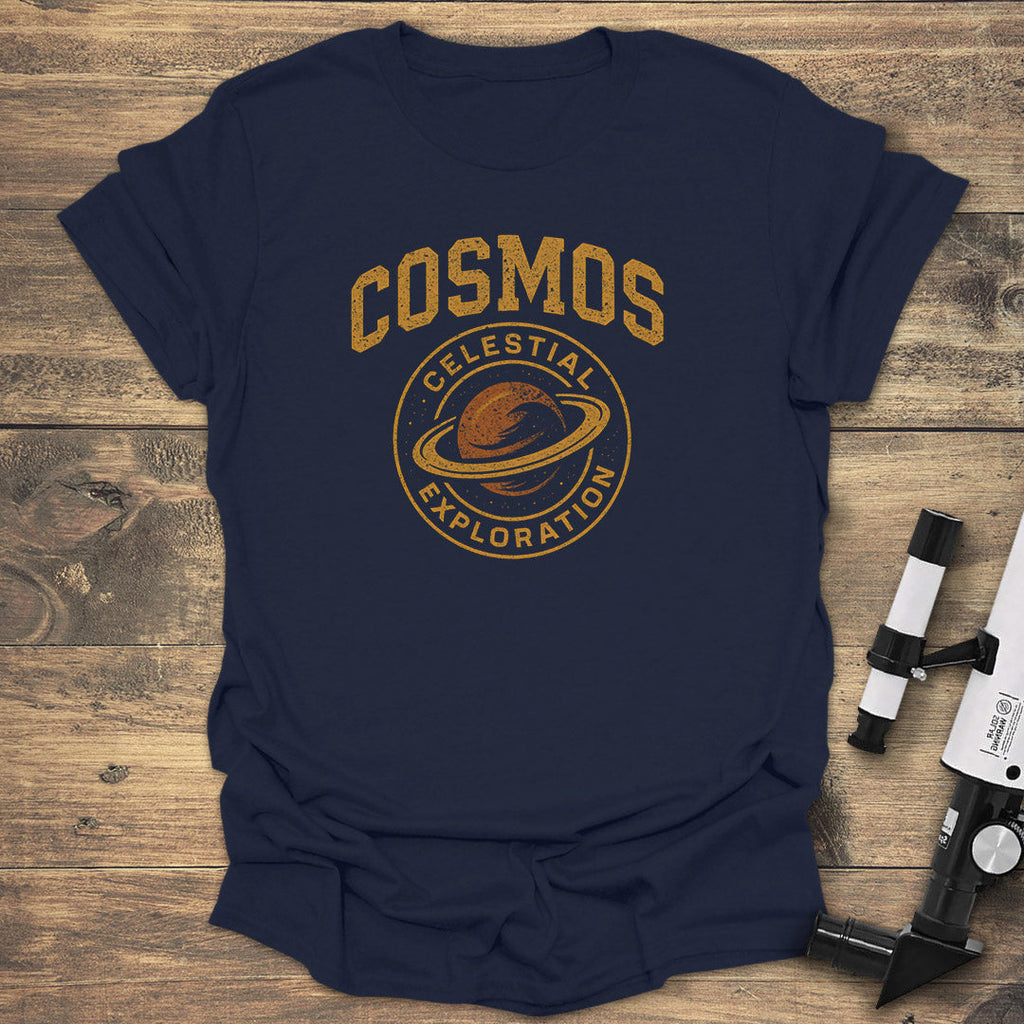 Cosmos Celestial Exploration product image 1