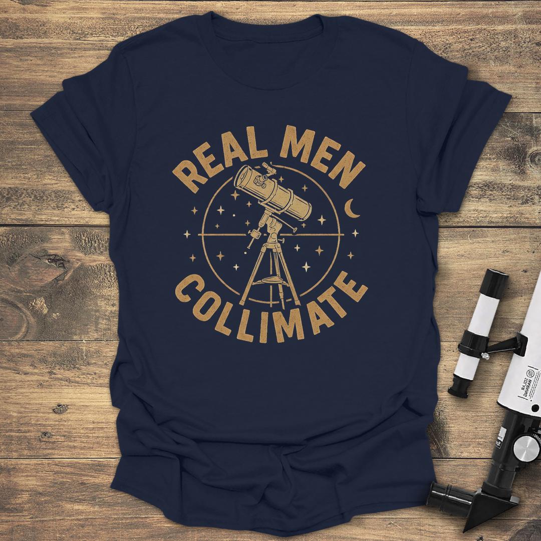 Real Men Collimate product image 2
