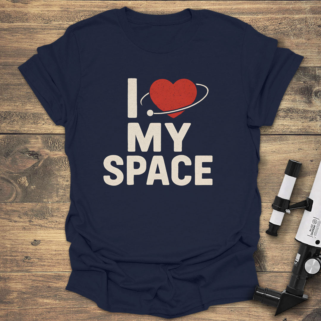 I Love My Space product image 1