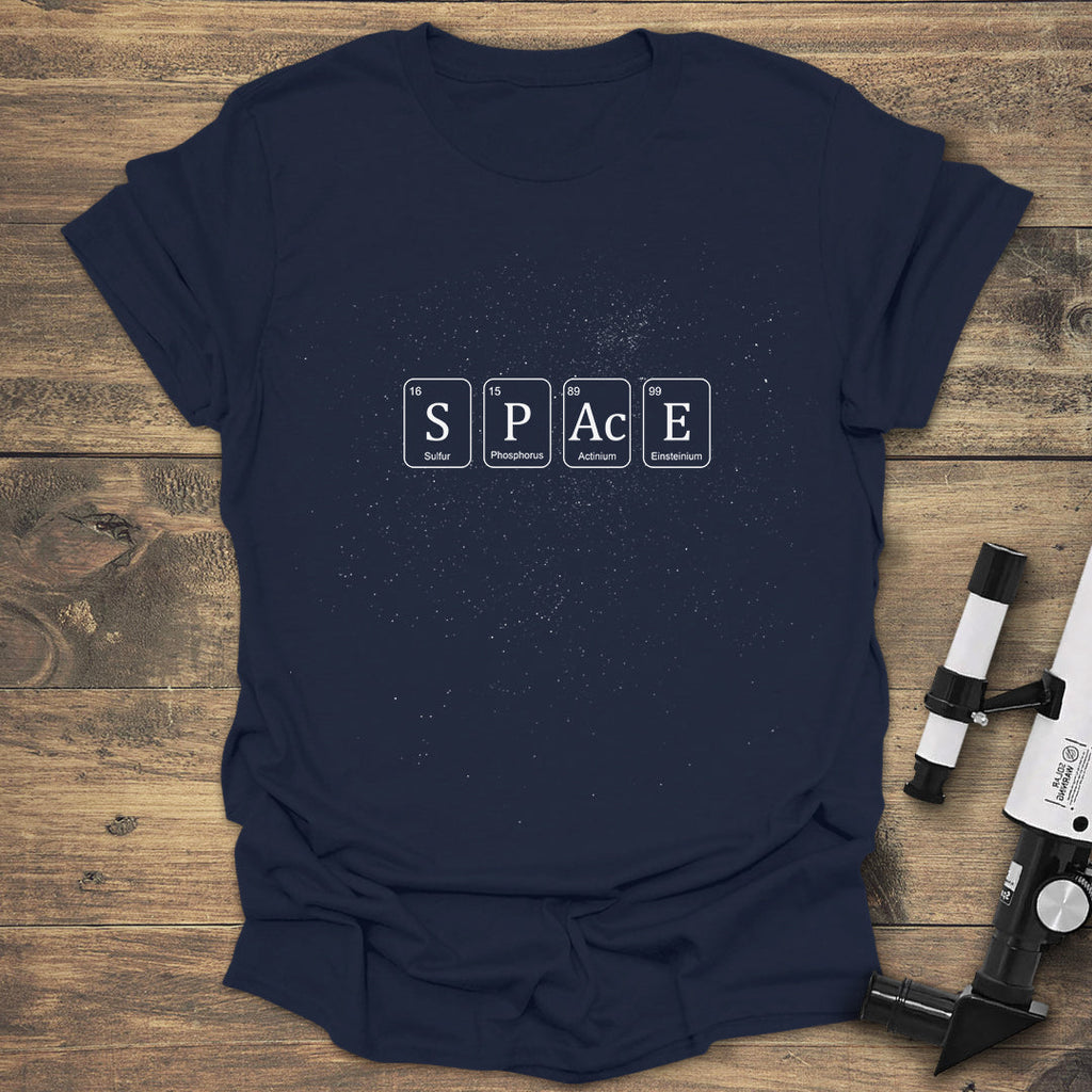 Periodic Table SPACE product image 2