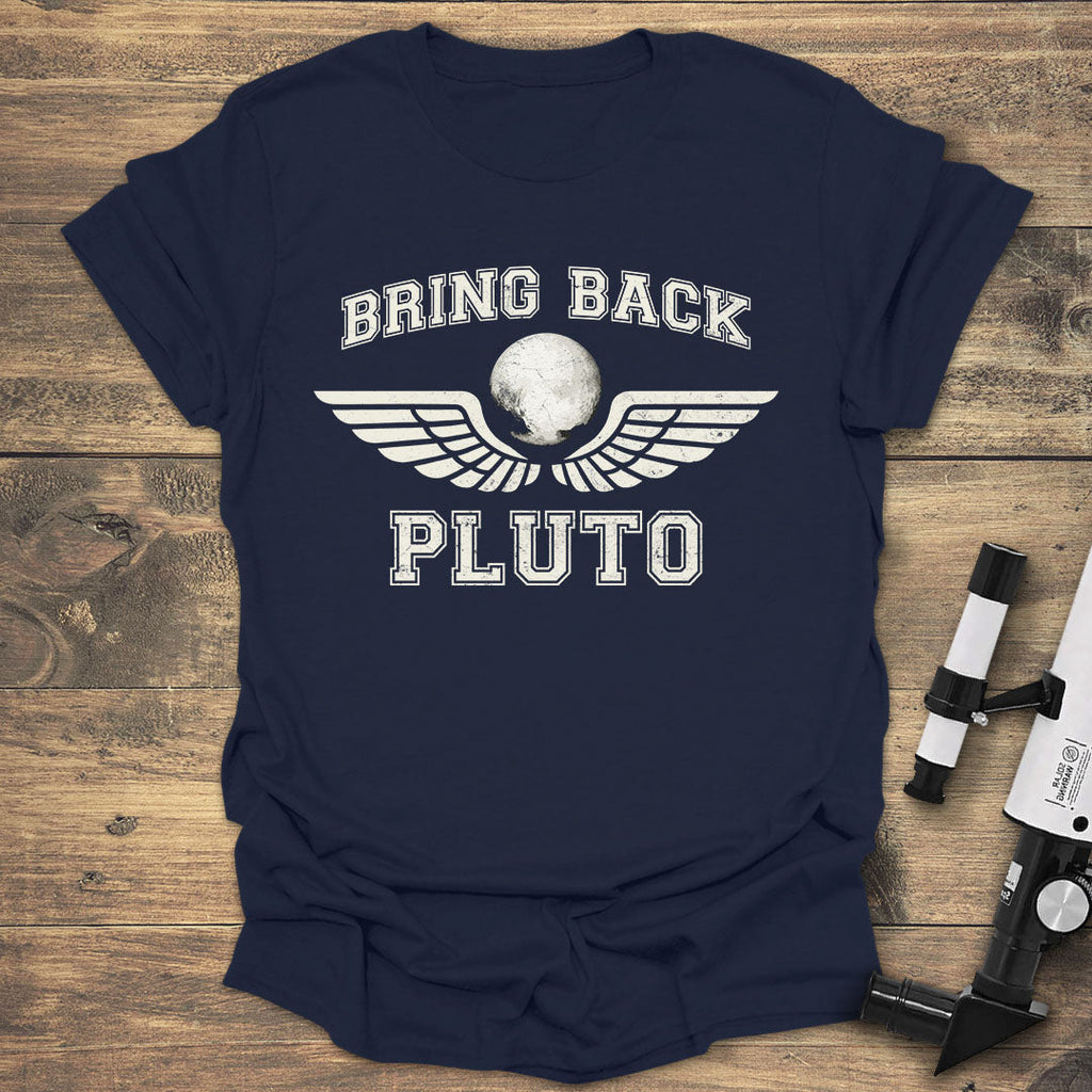 Bring Back Pluto product image 2