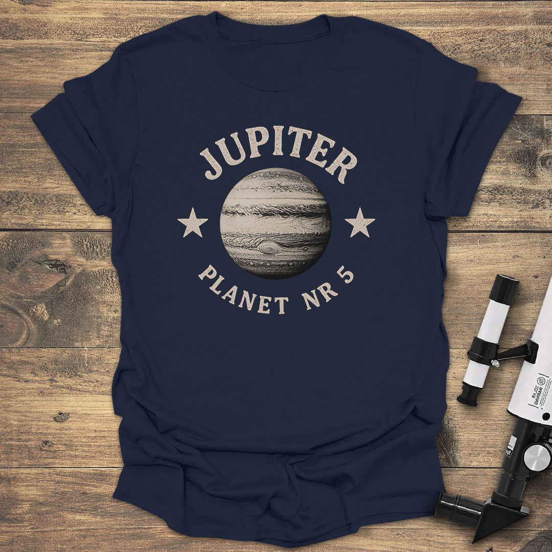 Jupiter Planet Nr 5 product image 2