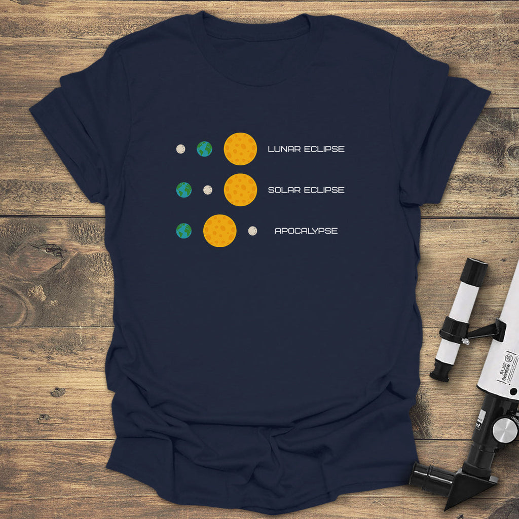 Eclipse Apocalypse product image 1
