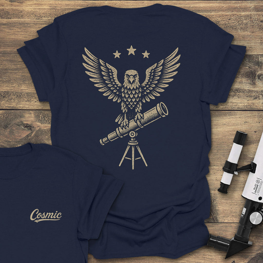 Cosmic Eagle Telescope product image 2