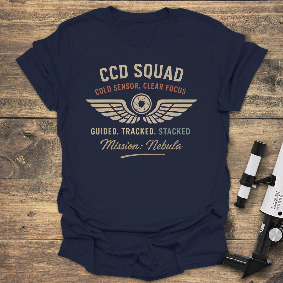 CCD Squad product image 2